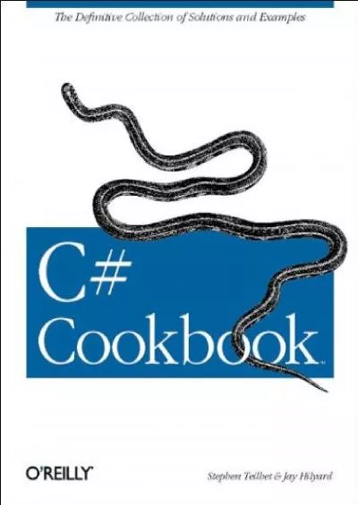 [PDF]-C Cookbook