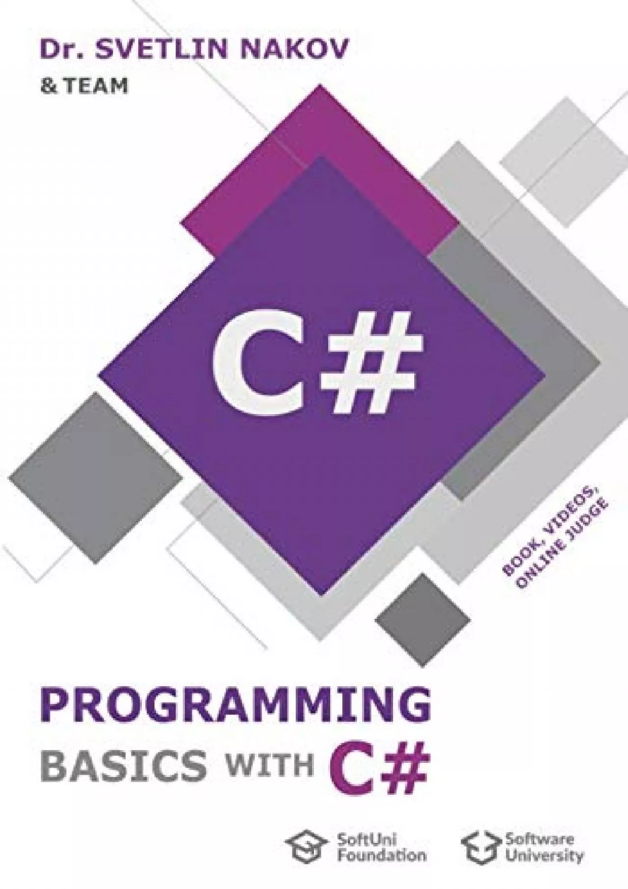 [DOWLOAD]-Programming Basics with C: Comprehensive Introduction to Programming with C: