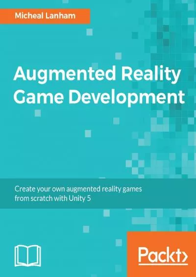 [READ]-Augmented Reality Game Development