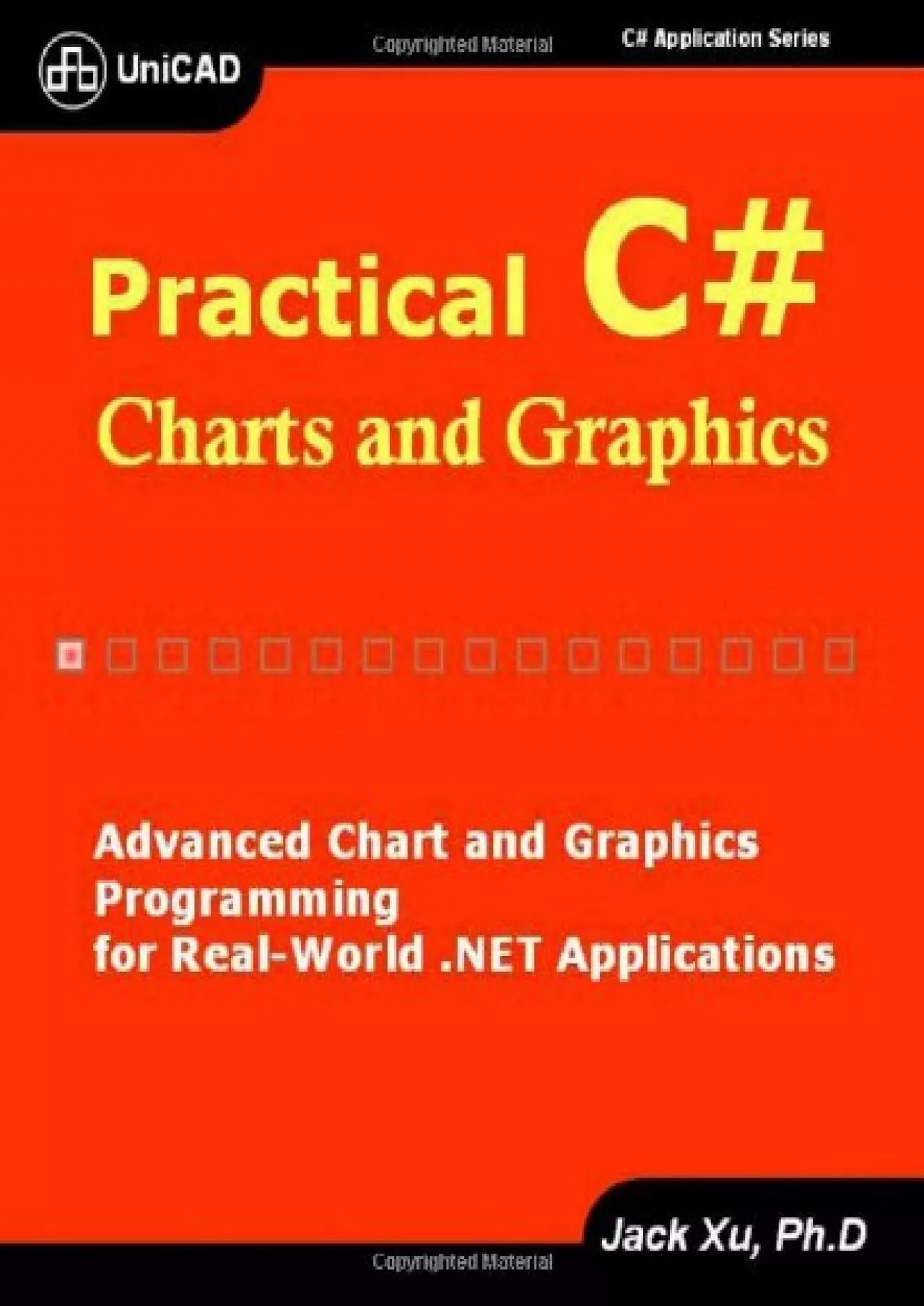 PDF-[FREE]-Practical C Charts and Graphics