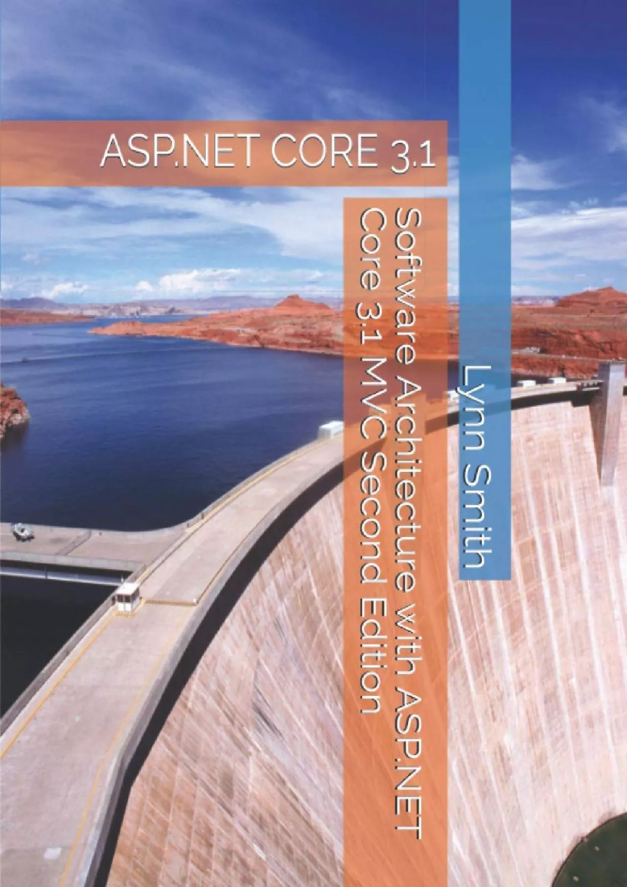 PDF-[FREE]-Software Architecture with ASP.NET Core 3.1 MVC Second Edition