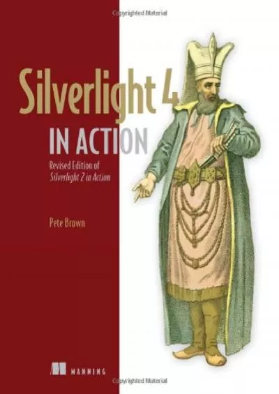 [eBOOK]-Silverlight 4 in Action