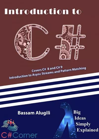 [FREE]-Introduction to C