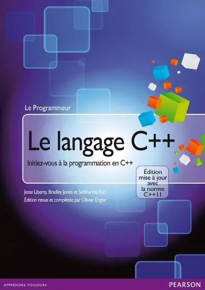 [BEST]-LE LANGAGE C++