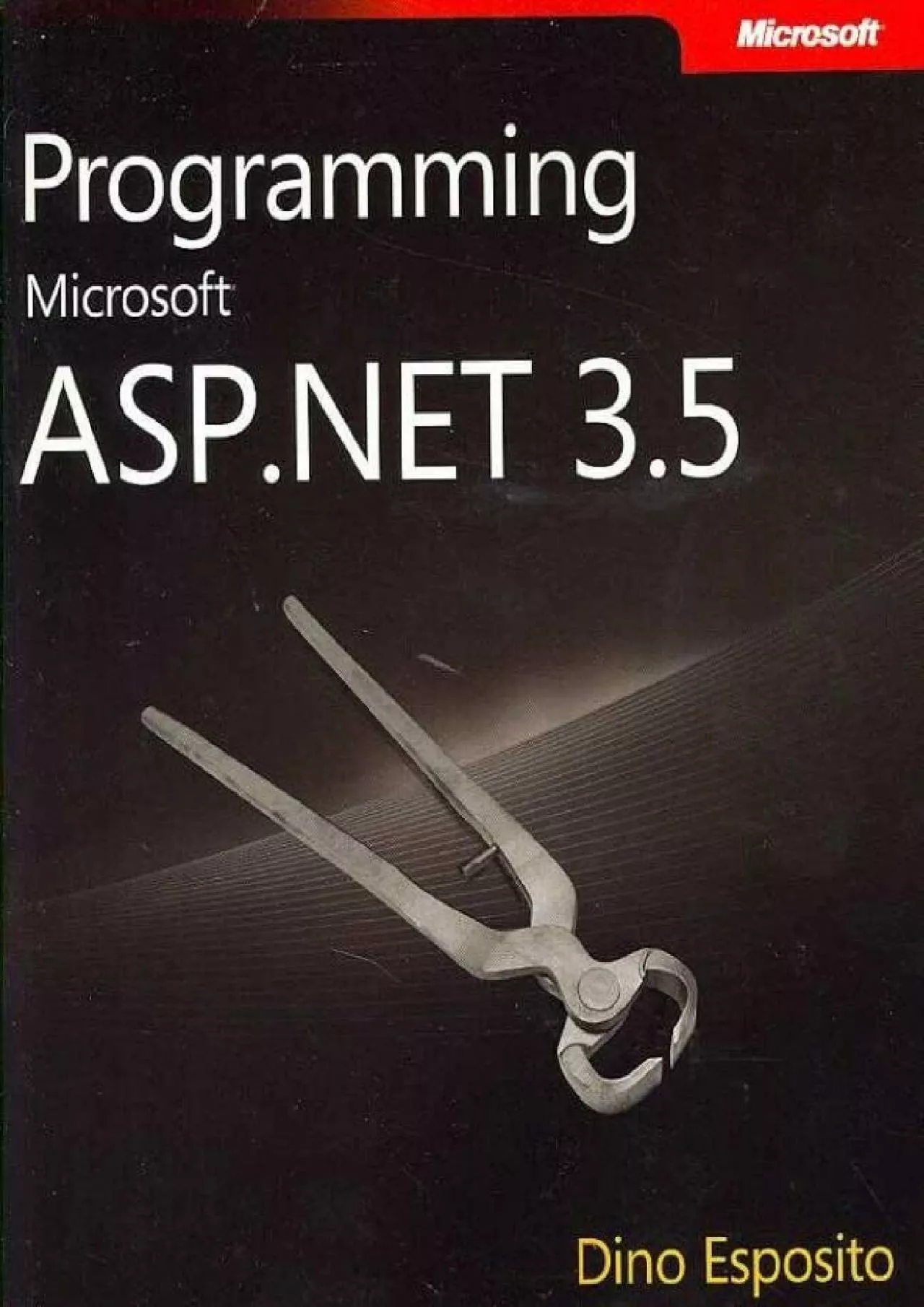 [FREE]-Programming Microsoft ASP.NET 3.5