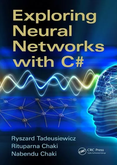 [PDF]-Exploring Neural Networks with C