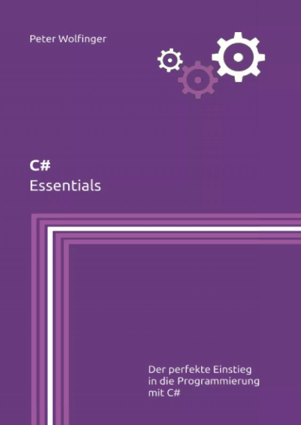 [READ]-C: Essentials (Grundlagen der Informatik in Ausbildung, Studium und Beruf) (German