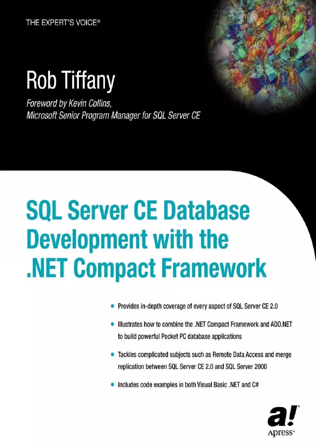 PDF-[DOWLOAD]-SQL Server CE Database Development with the .NET Compact Framework