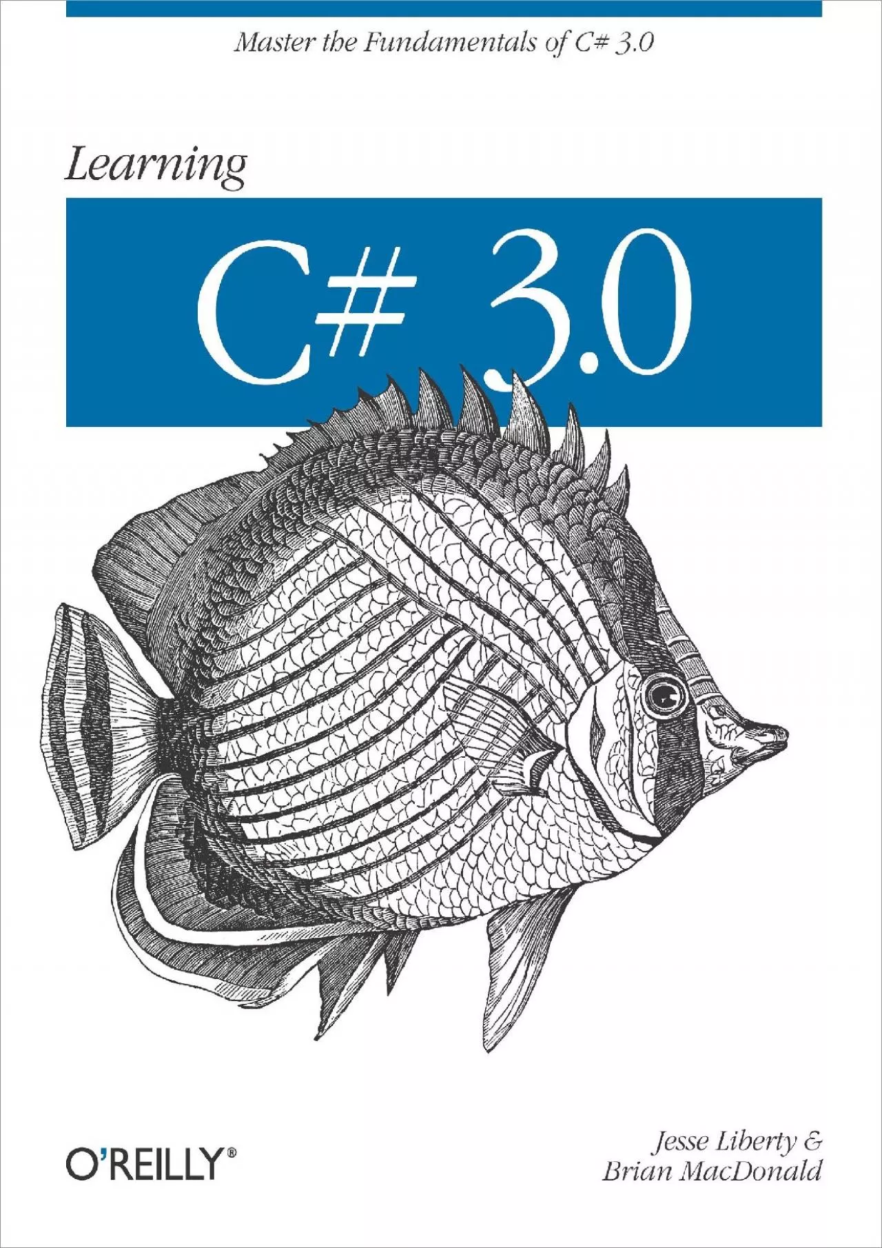 PDF-[READING BOOK]-Learning C 3.0: Master the fundamentals of C 3.0