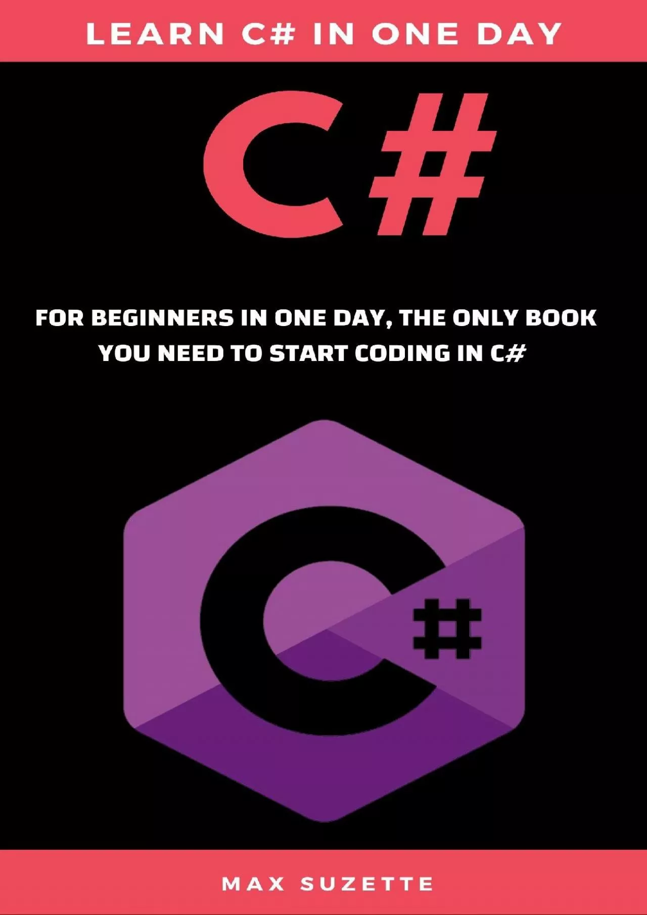 PDF-[PDF]-C: for Beginners In One Day, The only book you need to start coding in C (Programming