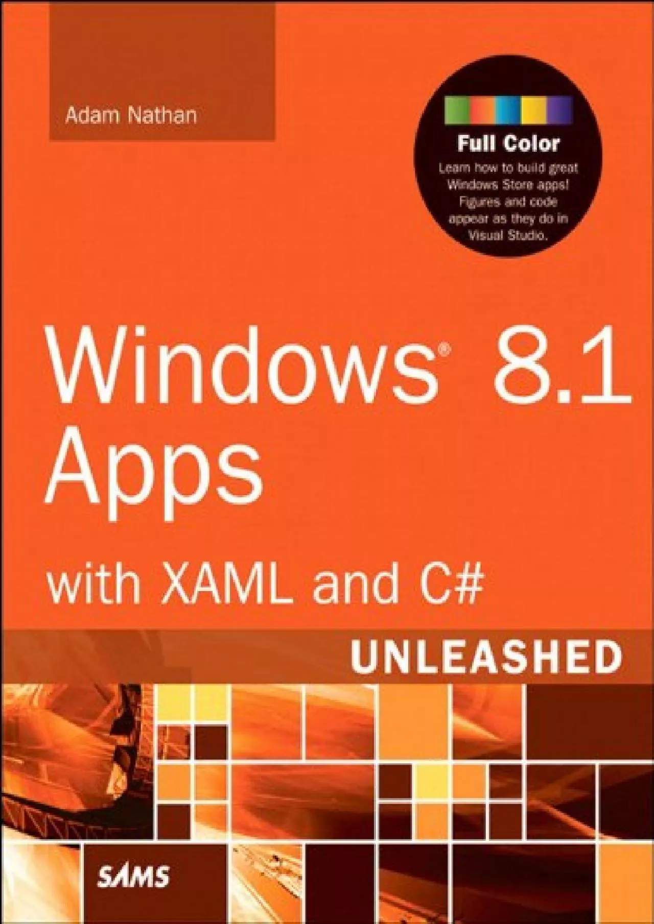 PDF-[PDF]-Windows 8.1 Apps with XAML and C Unleashed