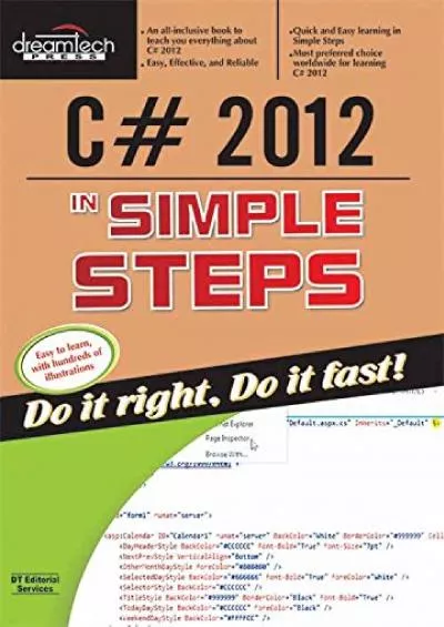 [PDF]-C 2012 in Simple Steps