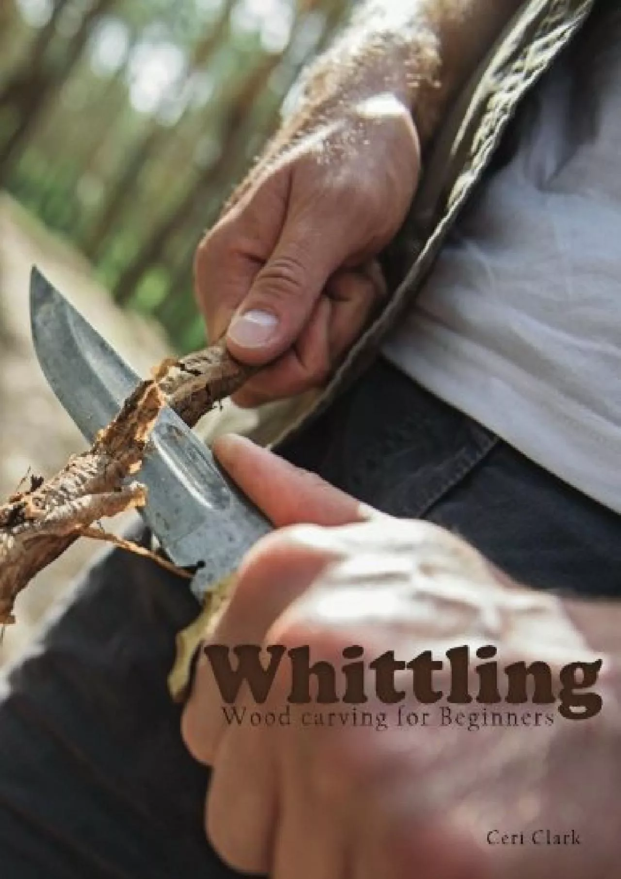 PDF-[READ]-Password Book (Whittling: Wood Carving for Beginners): A discreet internet password