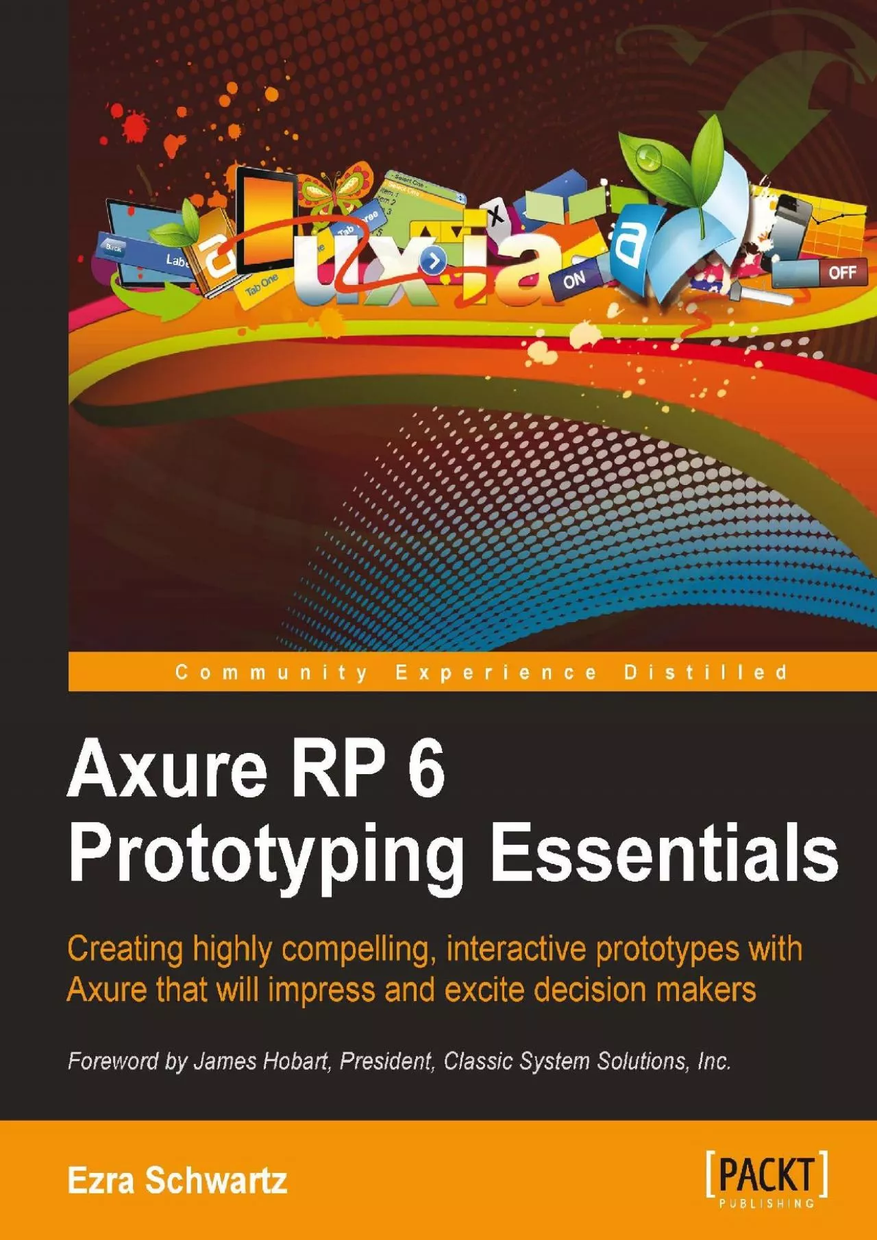 PDF-(BOOS)-Axure RP 6 Prototyping Essentials