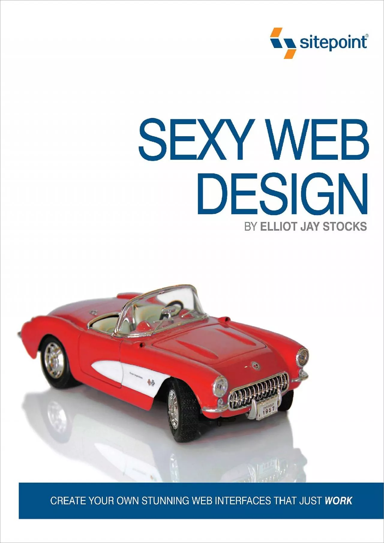 PDF-(DOWNLOAD)-Sexy Web Design Creating Interfaces that Work