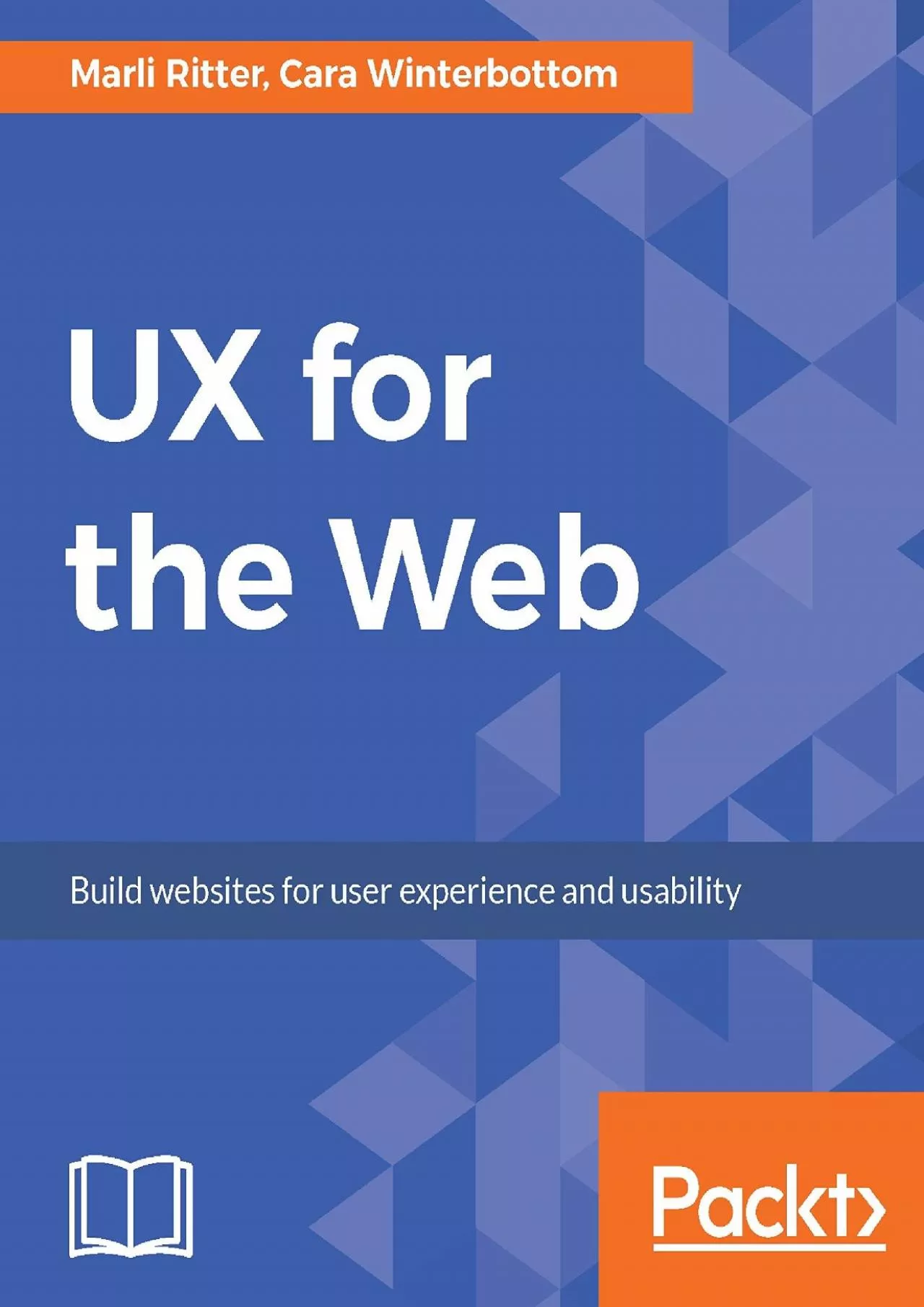 PDF-(BOOK)-UX for the Web Build websites for user experience and usability