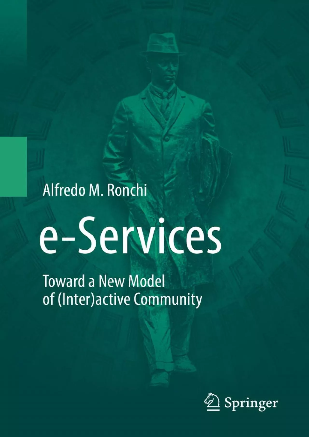 (READ)-e-Services Toward a New Model of (Inter)active Community