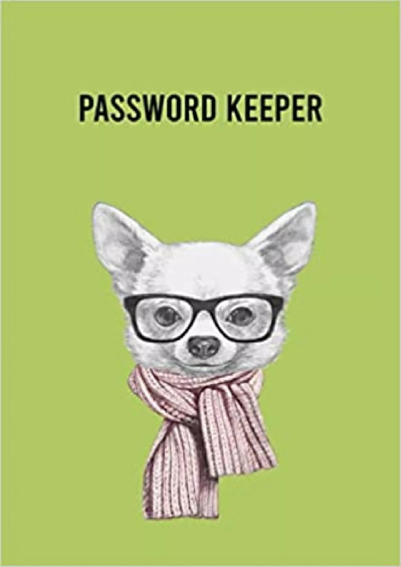 (READ)-Password Keeper