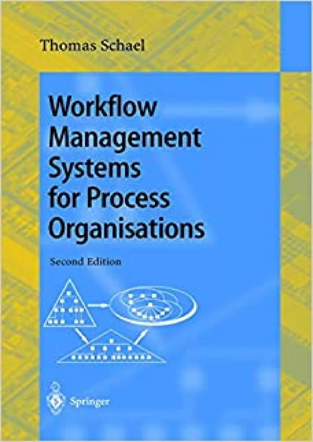 (READ)-Workflow Management Systems for Process Organisations