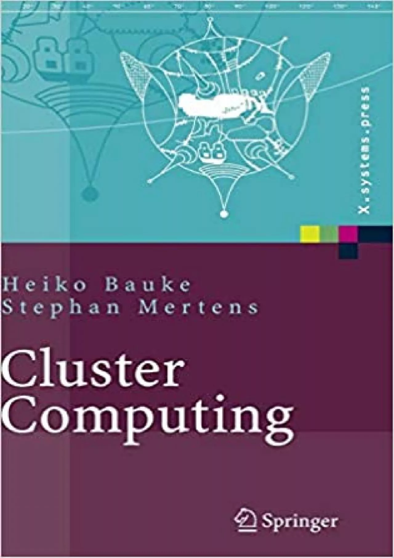 (READ)-Cluster Computing Praktische Einführung in das Hochleistungsrechnen auf Linux-Clustern