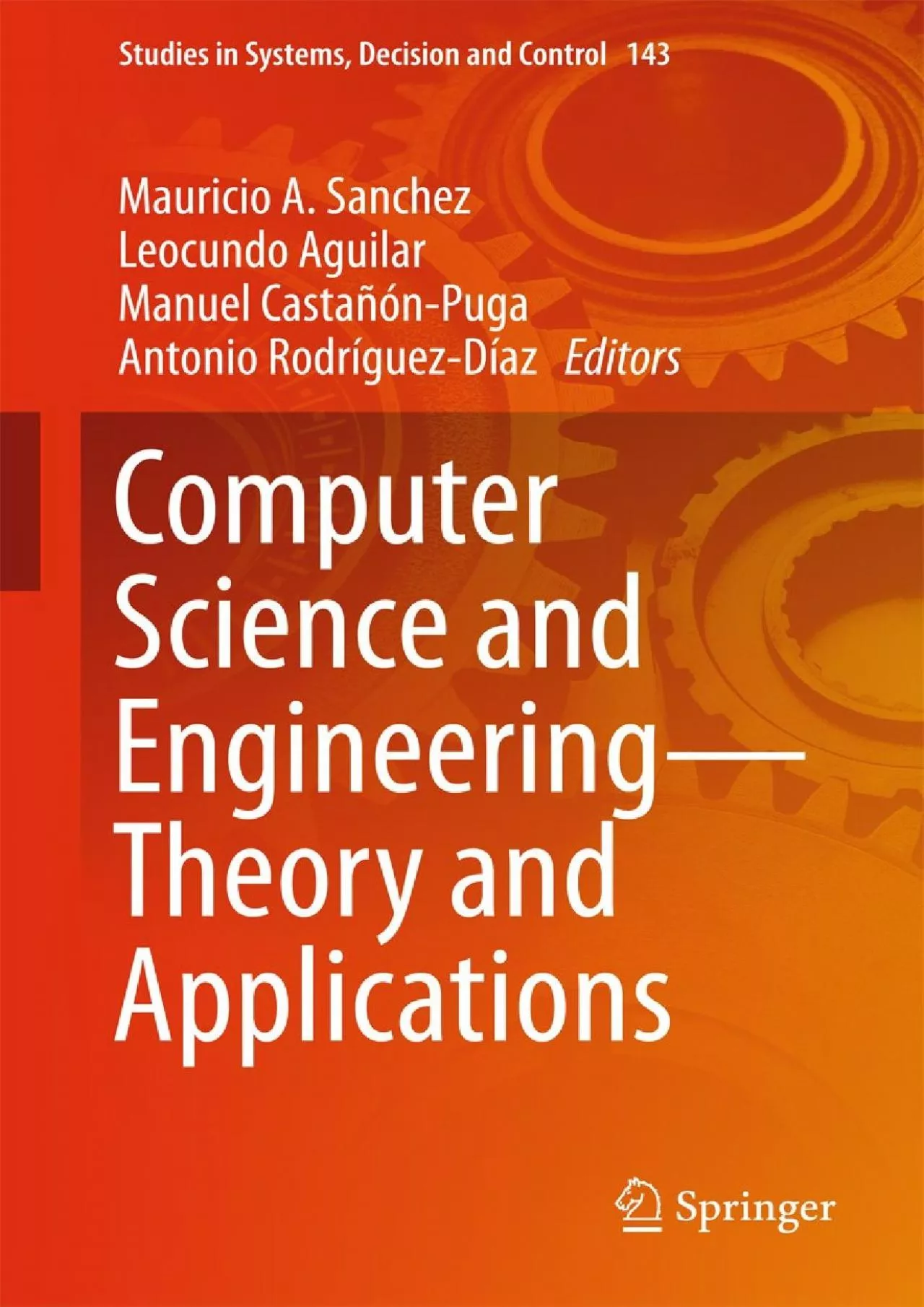 PDF-(BOOK)-Computer Science and Engineering—Theory and Applications (Studies in Systems