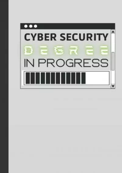[FREE]-Cyber Security Degree in Progress: Professional Journal, Daily Notes  Action Items