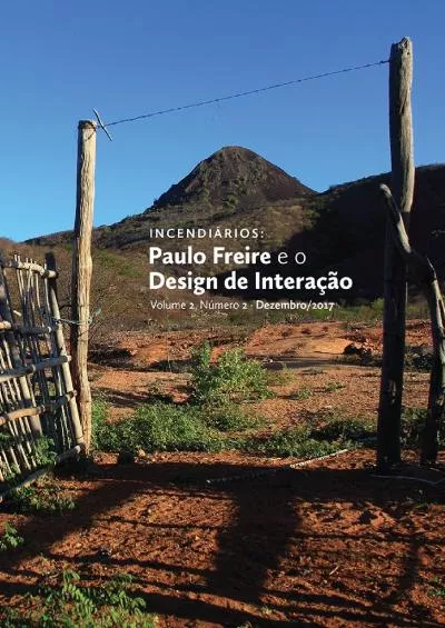 (BOOK)-Incendiários Paulo Freire e o Design de Interação (Portuguese Edition)