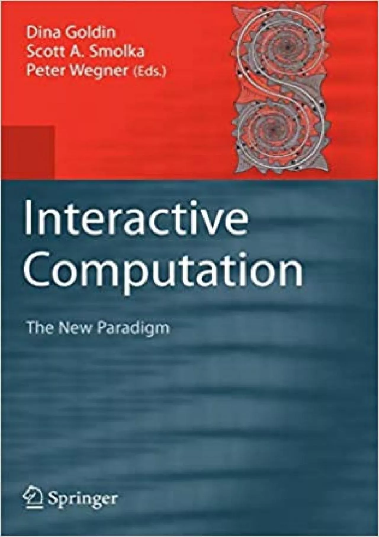 PDF-(BOOK)-Interactive Computation The New Paradigm