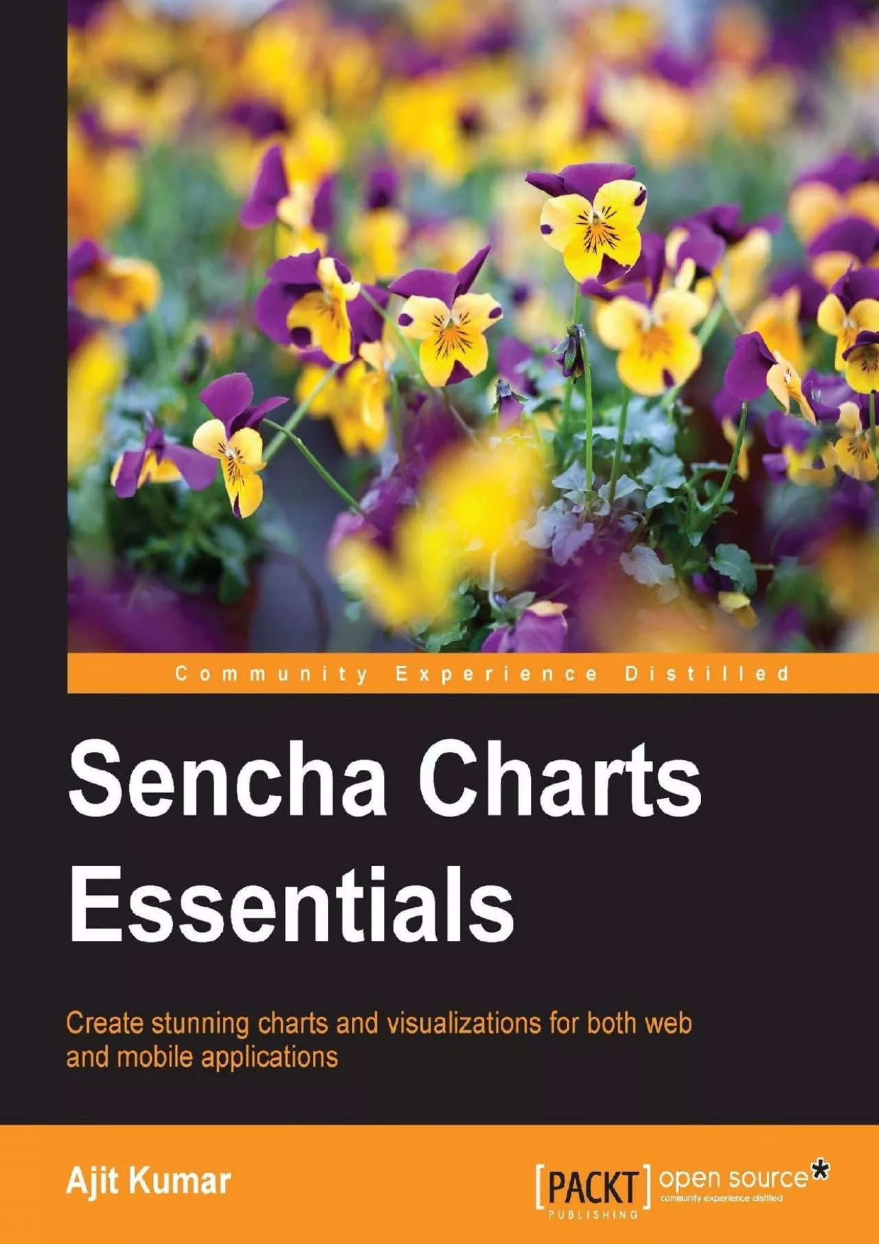 PDF-(BOOK)-Sencha Charts Essentials