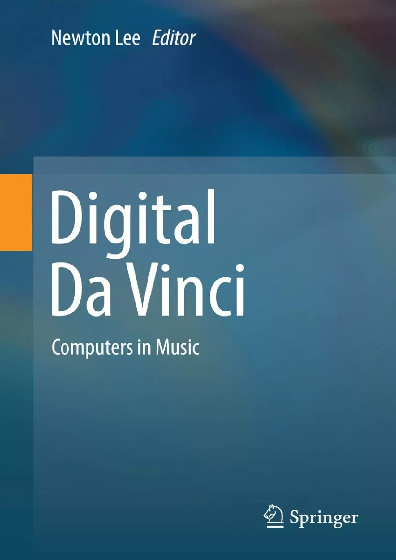 PDF-(EBOOK)-Digital Da Vinci Computers in Music