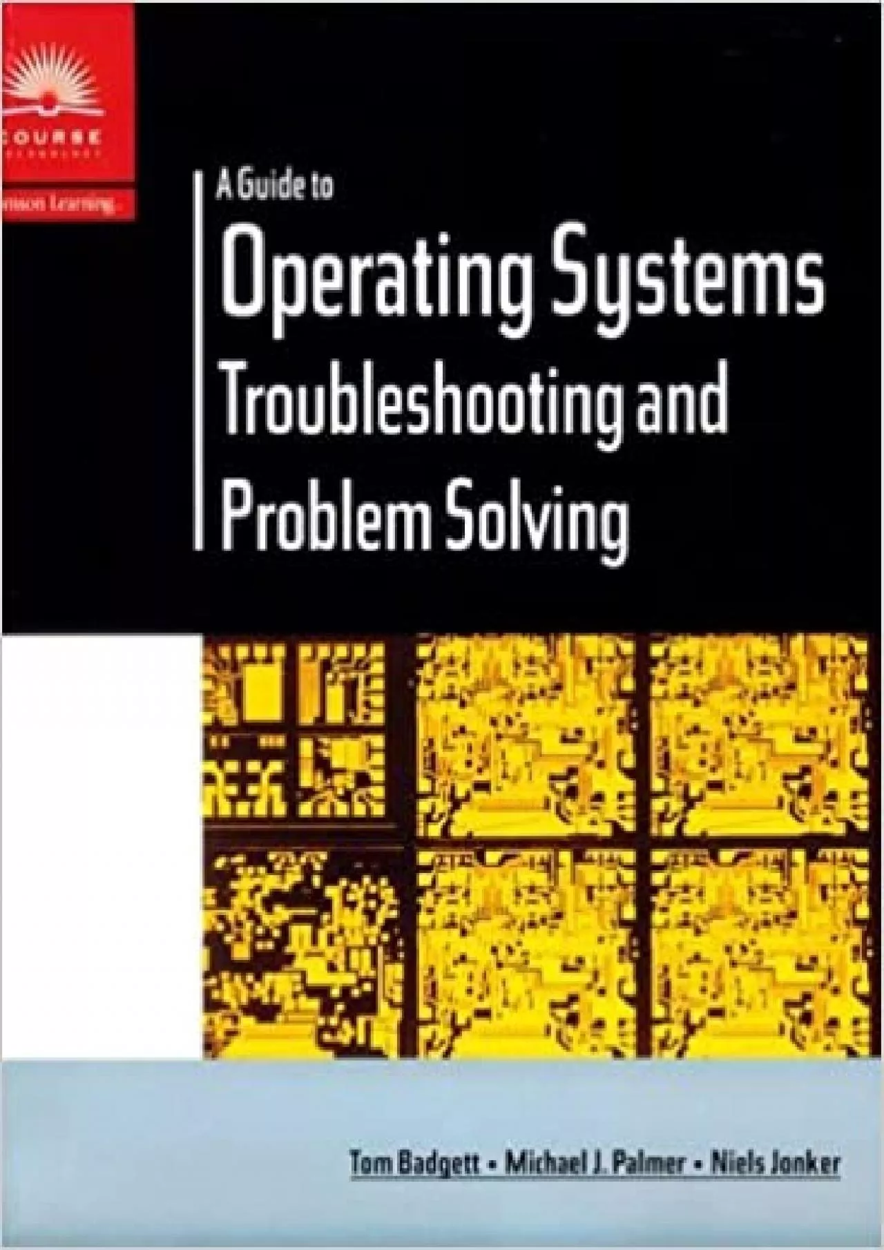 PDF-(BOOK)-A Guide to Operating Systems Troubleshooting and Problem Solving