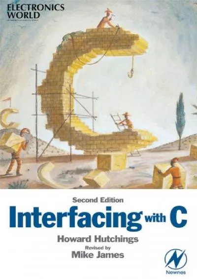 (EBOOK)-Interfacing with C