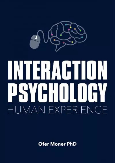 (BOOS)-Interaction Psychology Human Experience