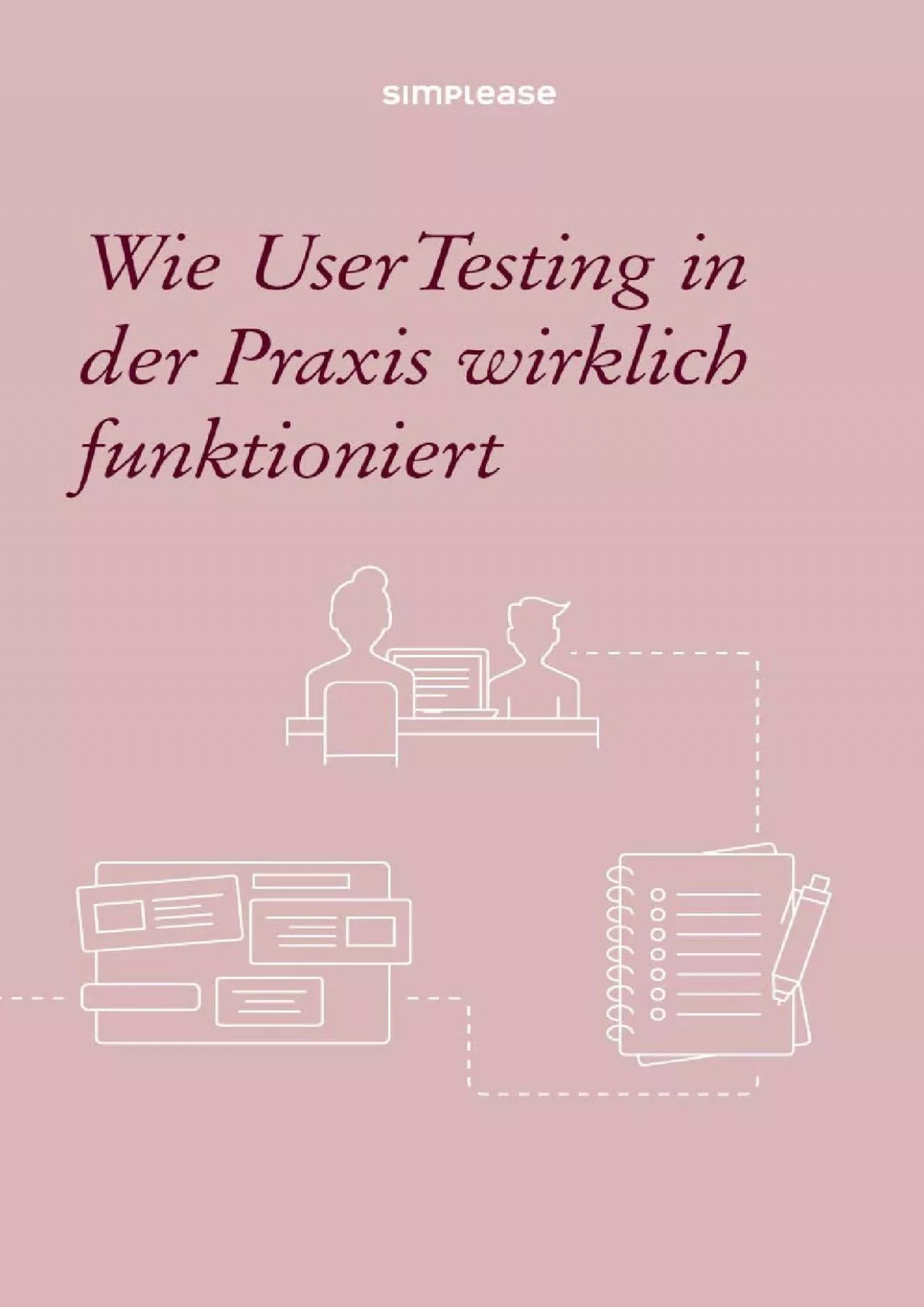 PDF-(READ)-Wie User Testing in der Praxis wirklich funktioniert (German Edition)