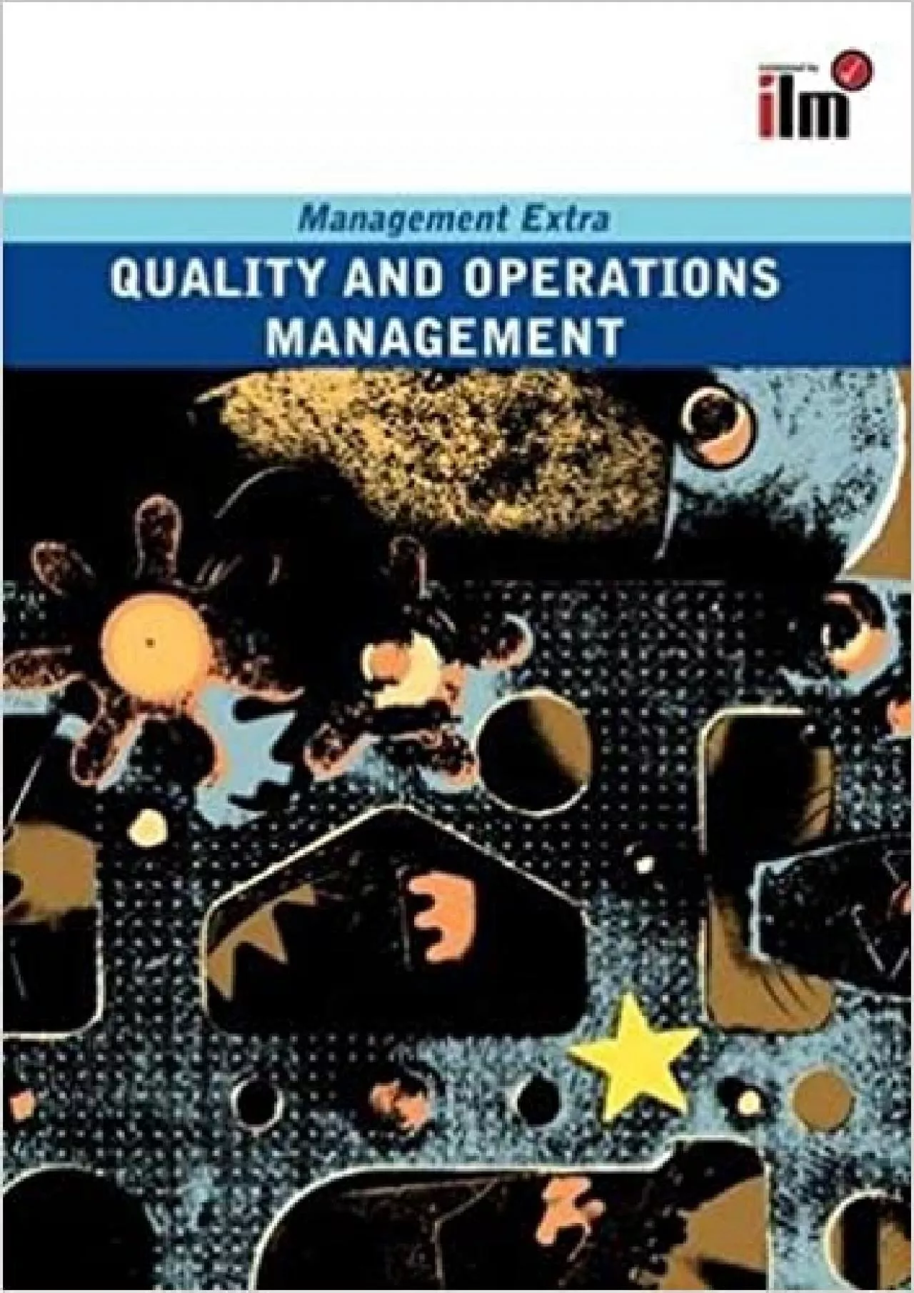 PDF-(READ)-Quality and Operations Management Revised Edition Revised Edition (Management Extra)