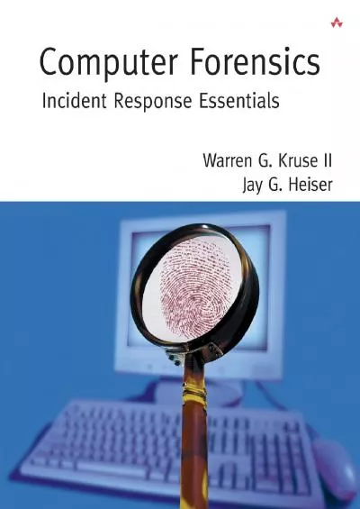 [PDF]-Computer Forensics: Incident Response Essentials