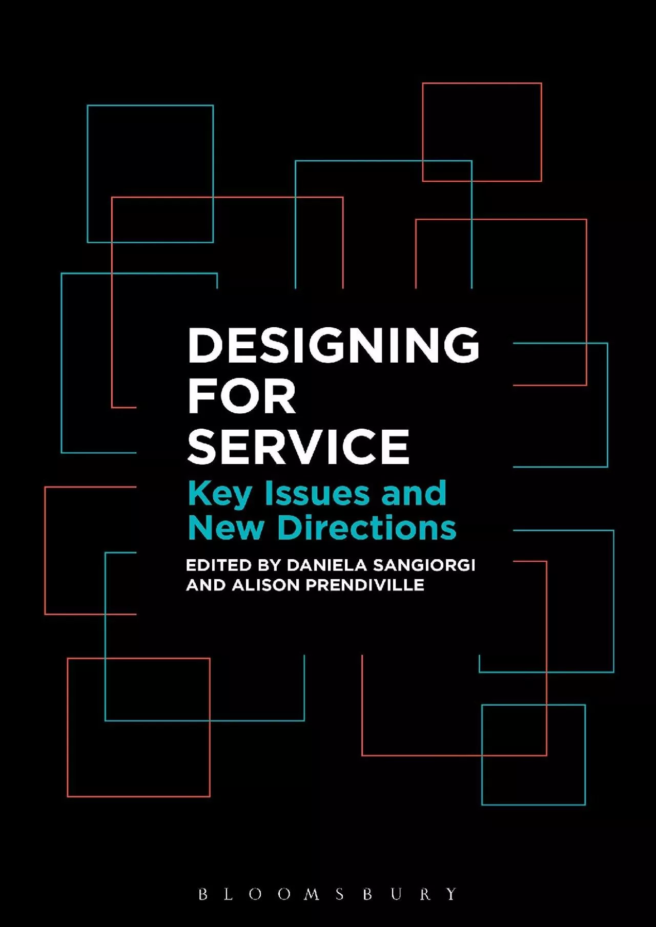 (EBOOK)-Designing for Service Key Issues and New Directions