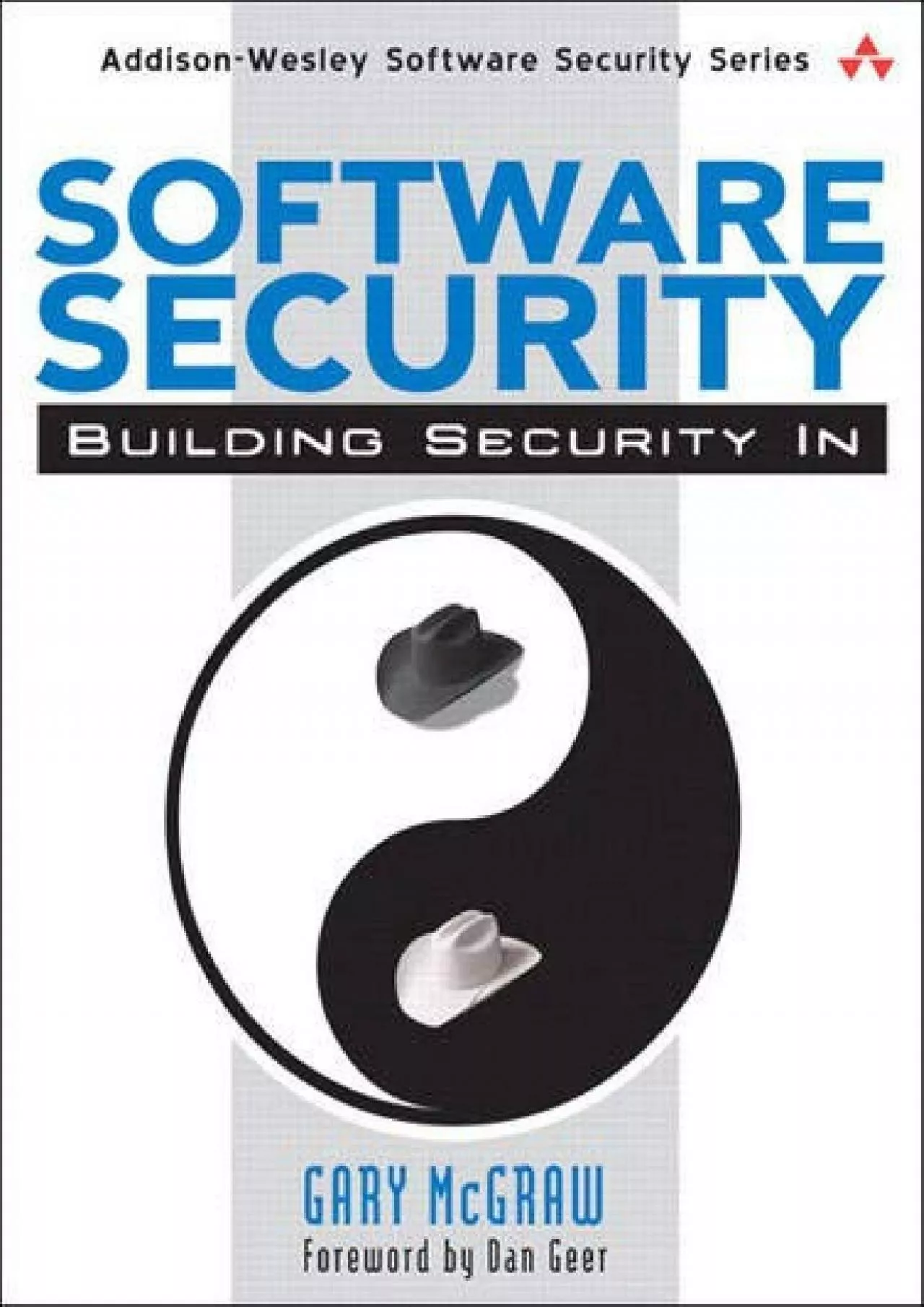 [eBOOK]-Software Security: Building Security In