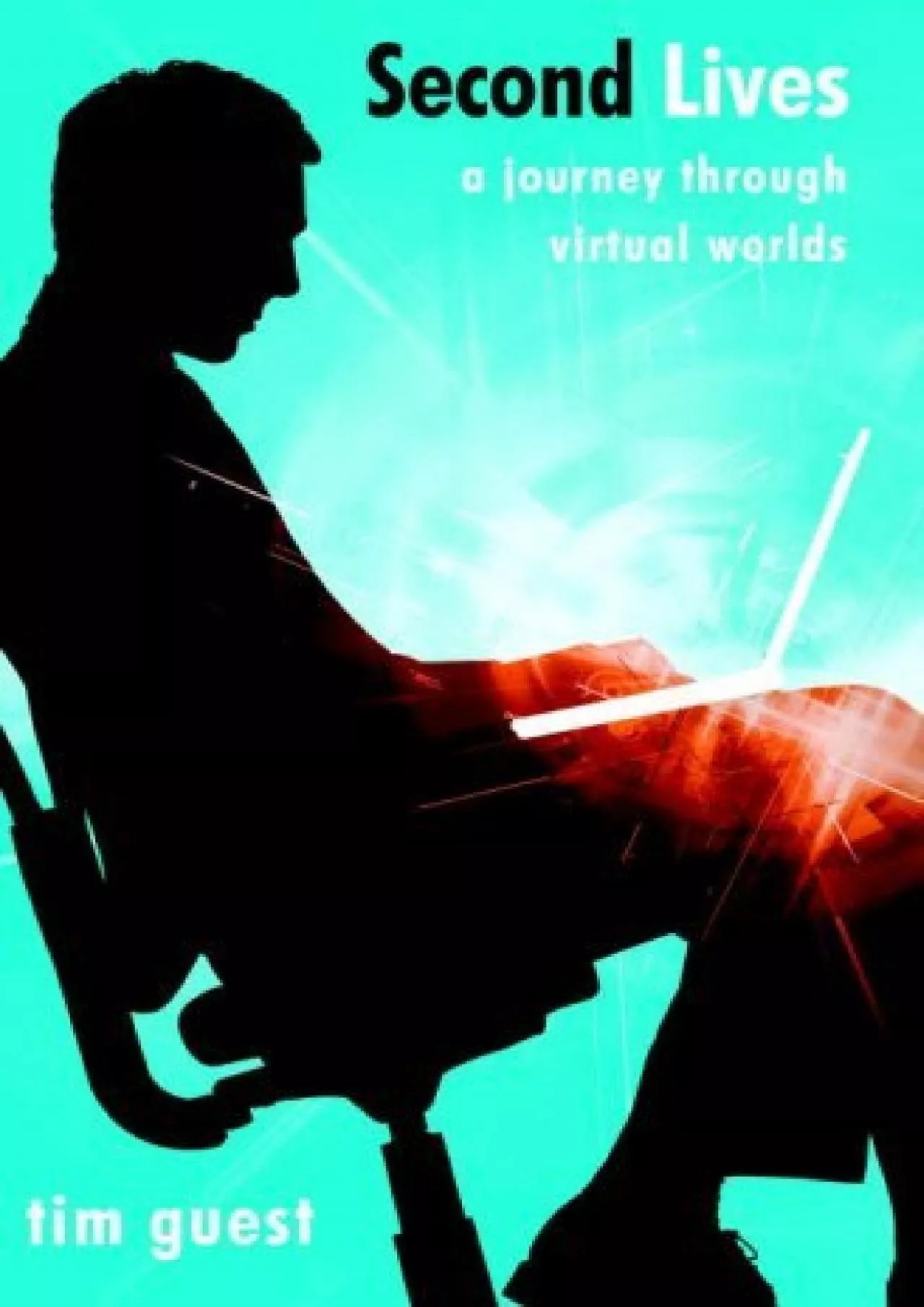 PDF-(READ)-Second Lives A Journey Through Virtual Worlds