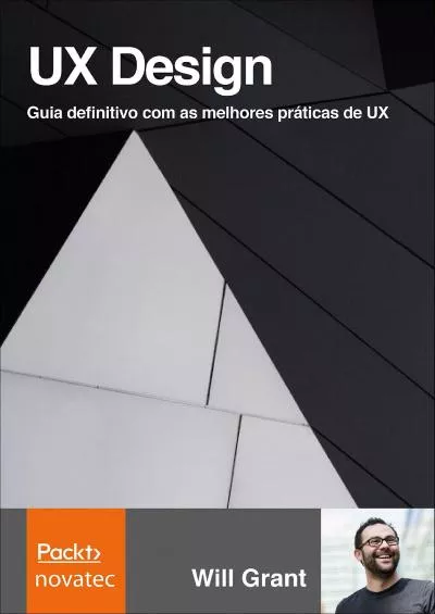 (READ)-UX Design Guia definitivo com as melhores práticas de UX (Portuguese Edition)