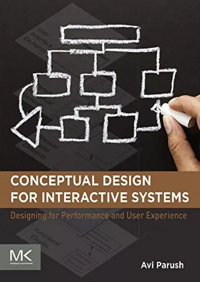 (BOOS)-Conceptual Design for Interactive Systems Designing for Performance and User Experience