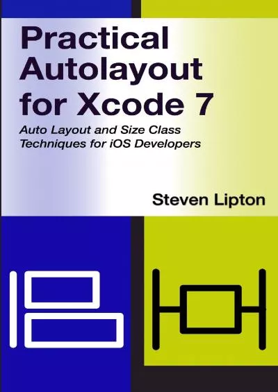 (BOOS)-Practical Autolayout for Xcode 7