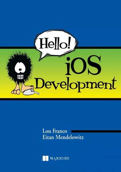(BOOS)-Hello! iOS Development