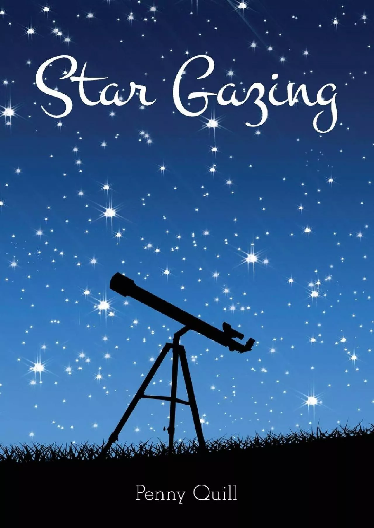 PDF-[eBOOK]-Star Gazing: A Disguised Password Book With Tabs to Protect Your Usernames, Passwords