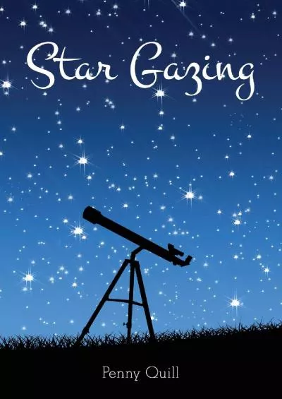 [eBOOK]-Star Gazing: A Disguised Password Book With Tabs to Protect Your Usernames, Passwords