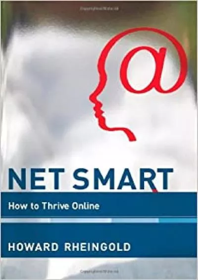 (EBOOK)-Net Smart How to Thrive Online