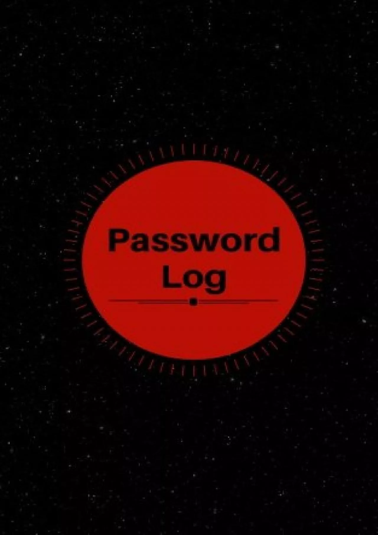 PDF-[DOWLOAD]-Password Log: A-Z list Personal Internet Address Organizer and Password Logbook,