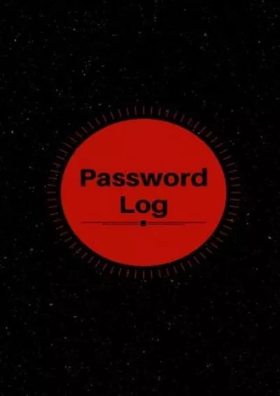 [DOWLOAD]-Password Log: A-Z list Personal Internet Address Organizer and Password Logbook,