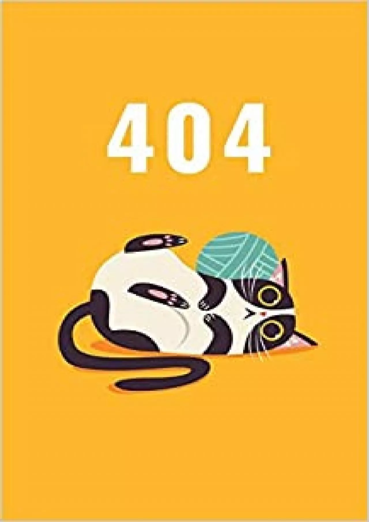 (EBOOK)-404 Password Book Fun Animal Cat Lovers Edition Password Vault or Password Book