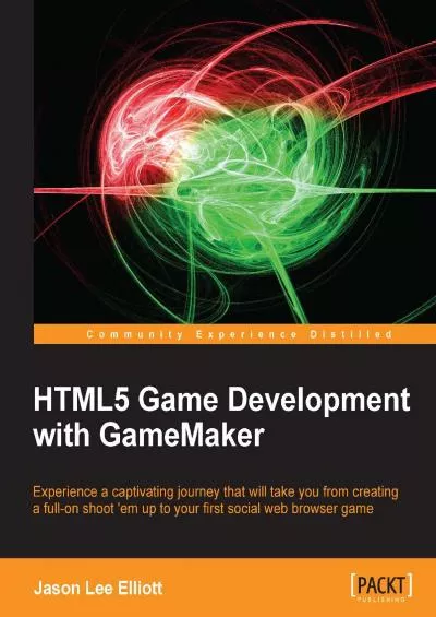 (READ)-HTML5 Game Development with GameMaker